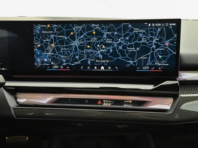 BMW i5 M60 Sedan xDrive