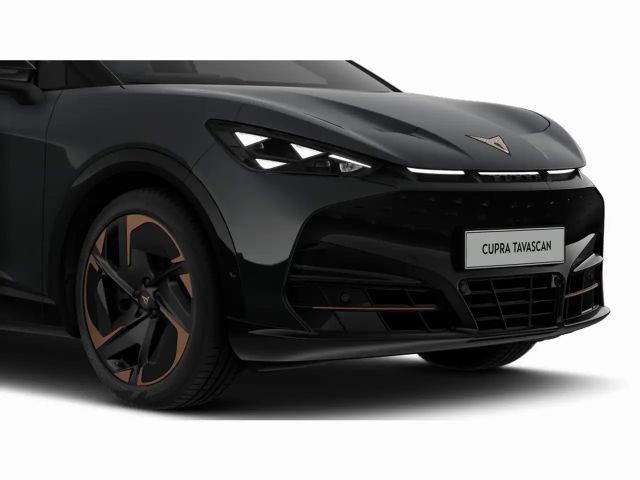 Cupra Tavascan 4Drive VZ
