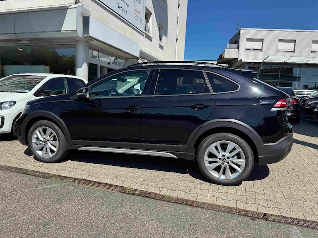 Volkswagen Taigo 1.0 TSI DSG IQ.Drive