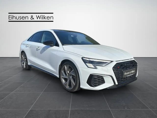 Audi S3 Sedan