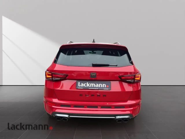 Cupra Ateca 2.0 TSI 4Drive