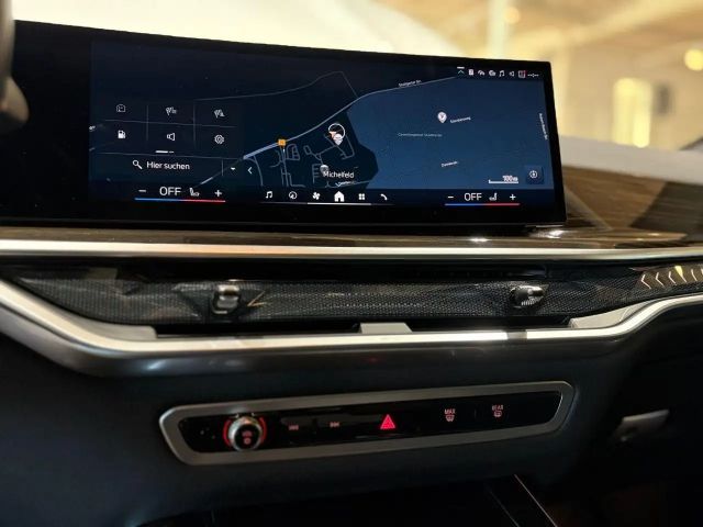 BMW X5 M-Sport xDrive40d