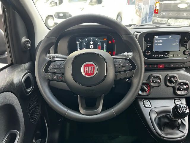 Fiat Panda 4x2 CityCross Life