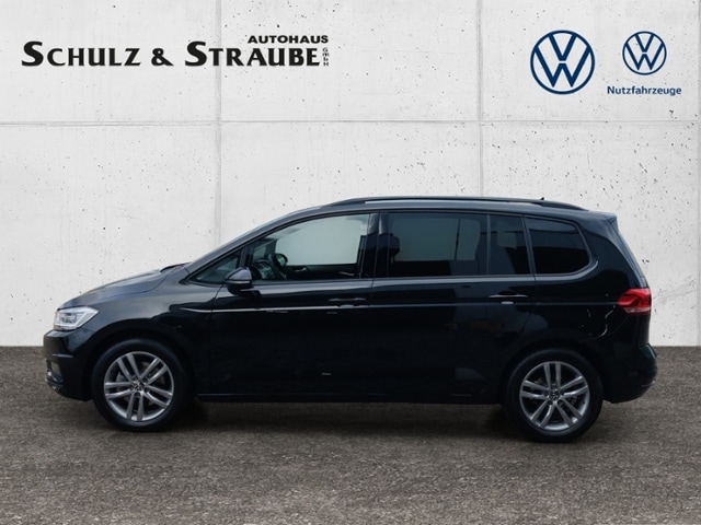 Volkswagen Touran 1.5 TSI