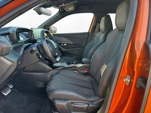 Peugeot E-2008 GT-Line