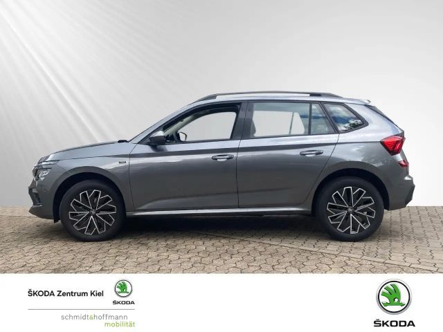 Skoda Kamiq 1.5 TSI Selection