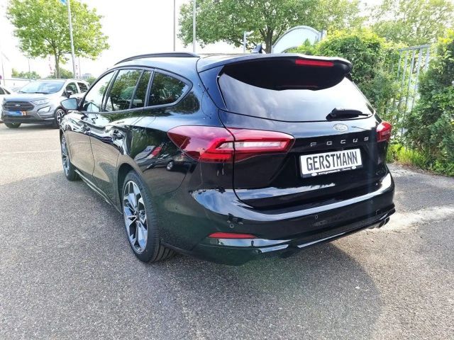 Ford Focus EcoBoost ST Line Wagon