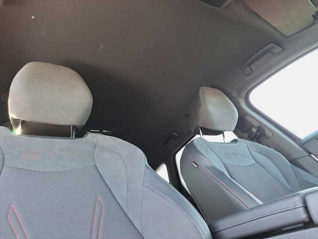 Volkswagen ID.7 GTX Tourer