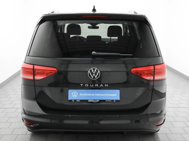 Volkswagen Touran 1.5 TSI DSG Move