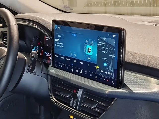 Ford Focus 1.5 EcoBlue Active