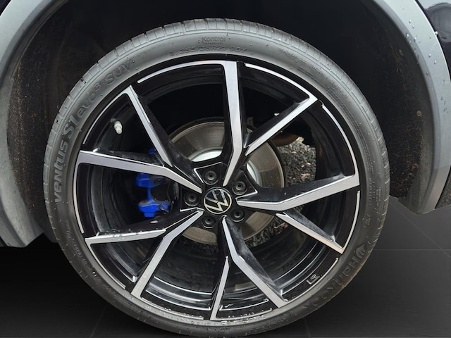 Volkswagen Tiguan Style