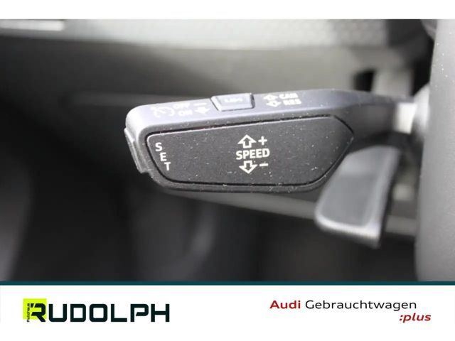 Audi A1 25 TFSI S-Tronic