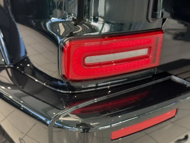 Mercedes-Benz G 400 AMG Line