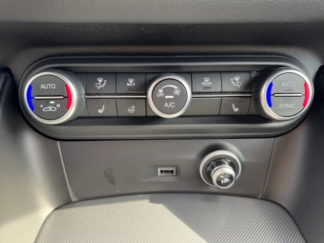 Alfa Romeo Stelvio Q4 Veloce