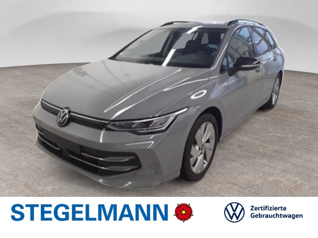 Volkswagen Golf 1.5 TSI Golf VIII Variant