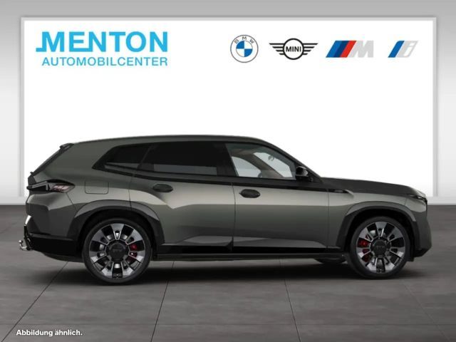 BMW XM Comfort pakket XM