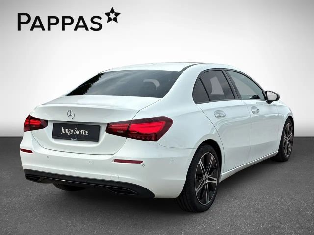 Mercedes-Benz A 180 Progressive