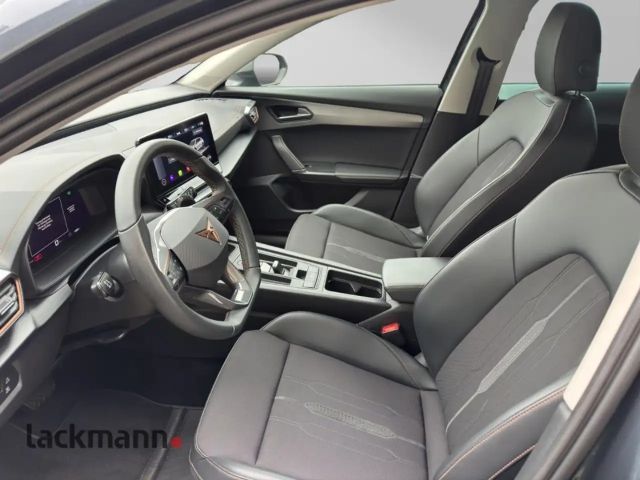 Cupra Formentor 1.5 TSI