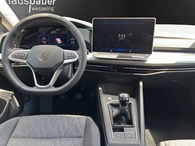 Volkswagen Golf 1.5 TSI Golf VIII Life