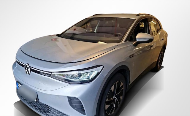 Volkswagen ID.4 Performance Pro