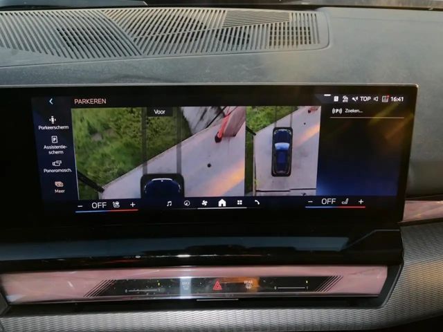 BMW i5 M-Sport eDrive40