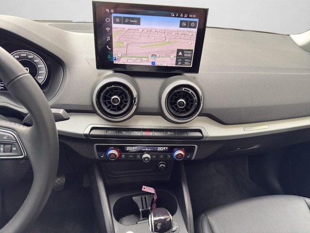 Audi Q2 35 TFSI S-Line S-Tronic