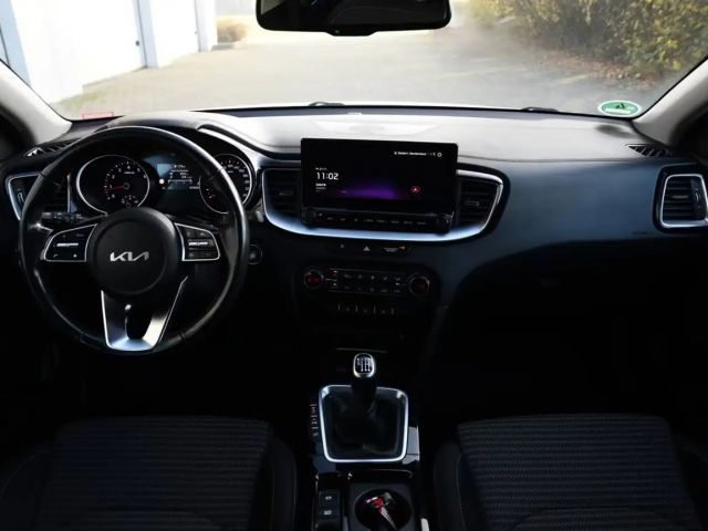 Kia Ceed GDi Spirit