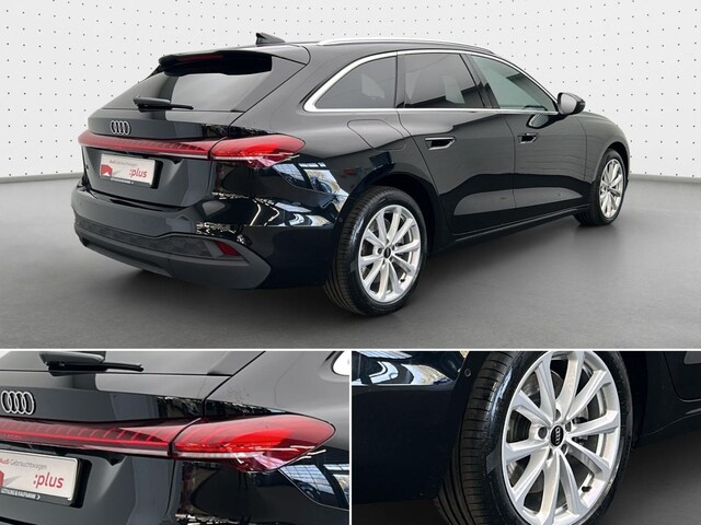 Audi A5 Avant S-Tronic