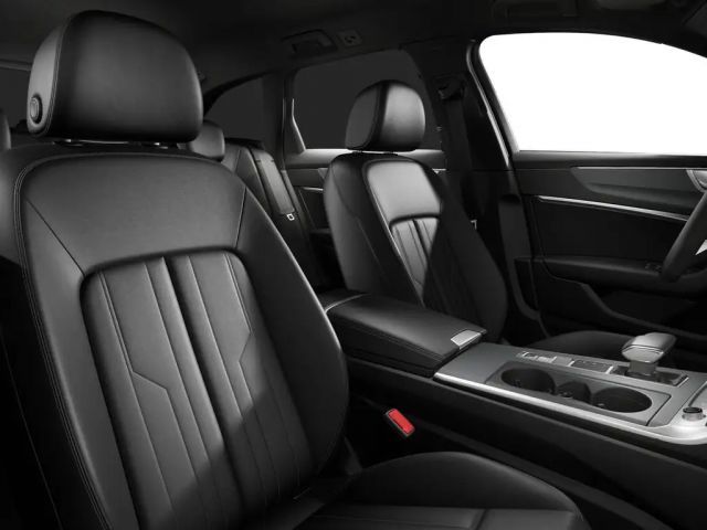 Audi A6 45 TDI Avant Quattro S-Tronic