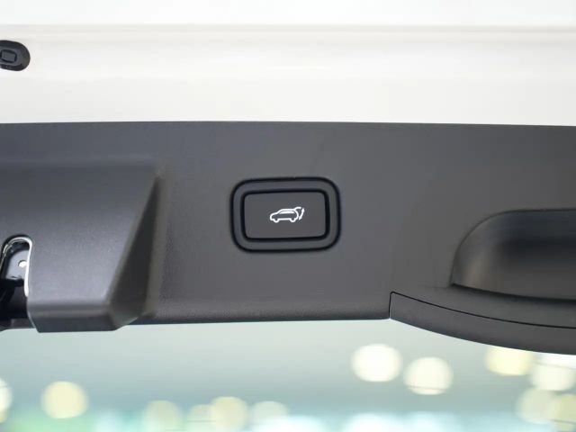 Hyundai Tucson Hybrid Prime