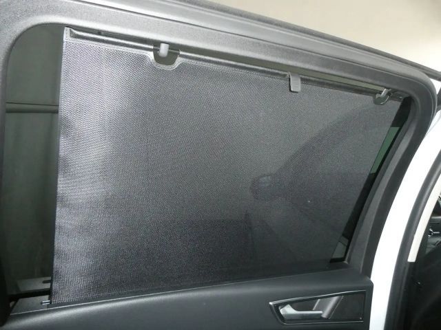 Ford Galaxy AWD Titanium