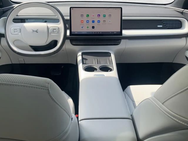 Xpeng G6 Long Range RWD