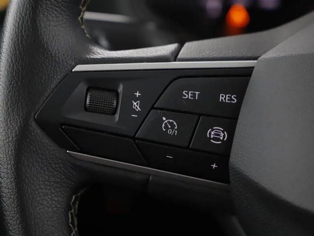 Seat Arona 1.0 EcoTSI DSG Style