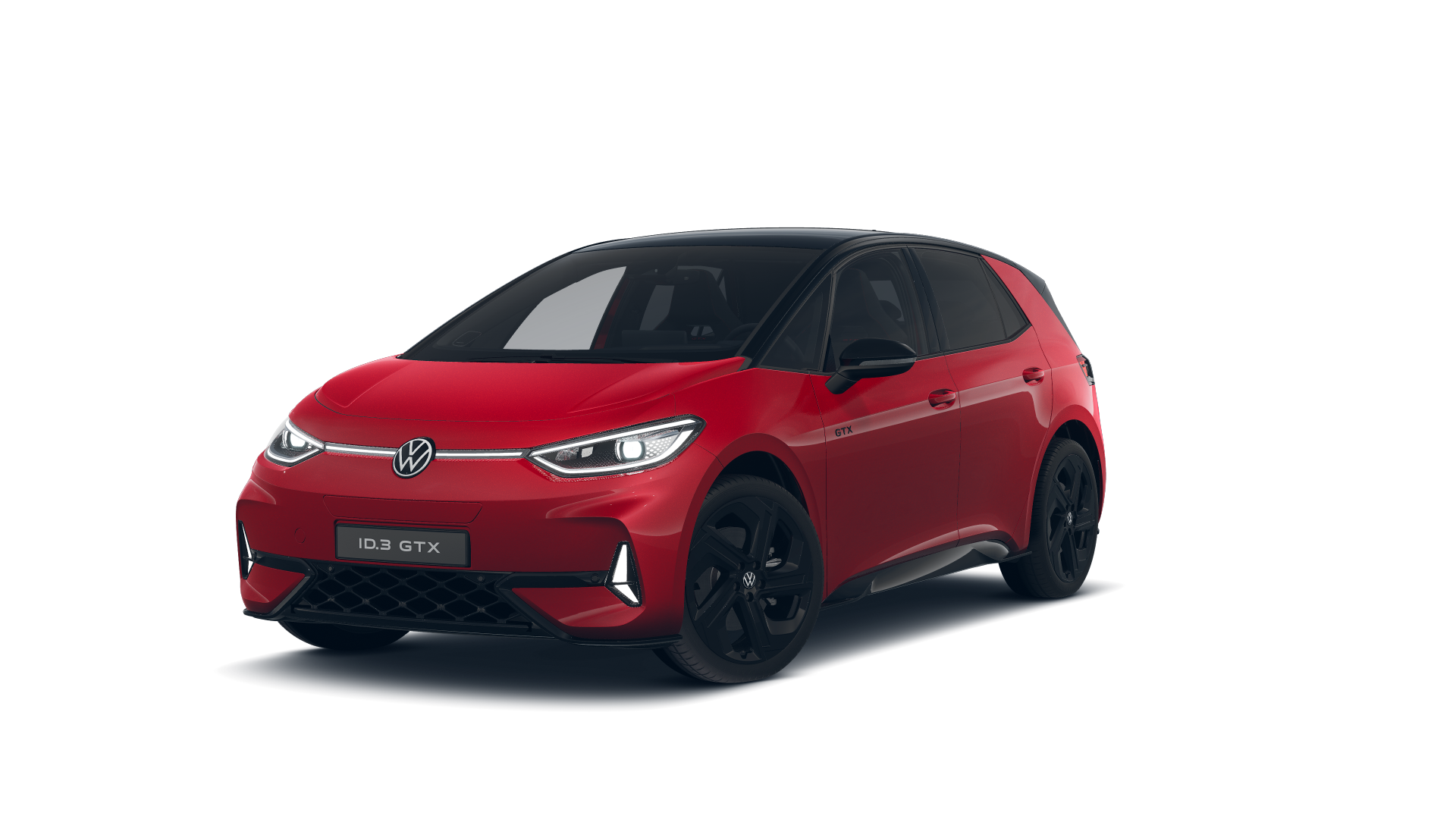 Volkswagen ID.3 GTX