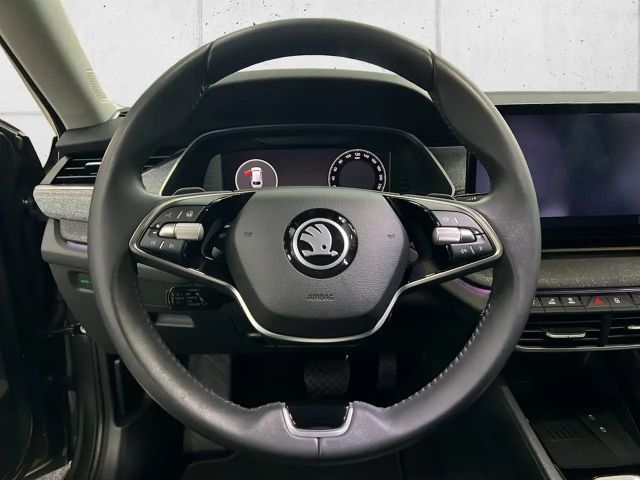 Skoda Octavia 2.0 TDI Selection