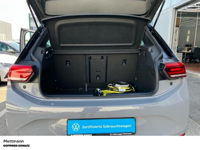Volkswagen ID.3 150 kW Performance Pro