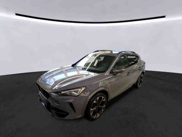 Cupra Formentor 1.4 DSG VZ e-Hybrid