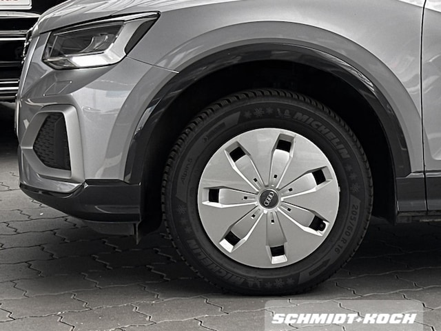 Audi Q2 30 TFSI
