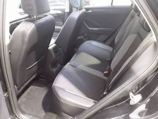 Volkswagen T-Roc 1.0 TSI