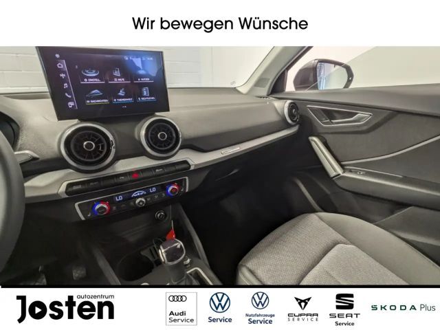 Audi Q2 35 TFSI S-Line