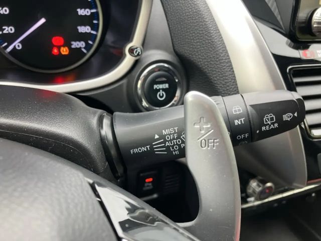 Mitsubishi Eclipse Cross 4WD PHEV