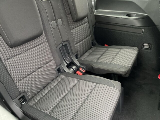 Volkswagen Touran 1.5 TSI Comfortline DSG