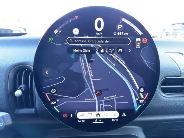 MINI Cooper Essential