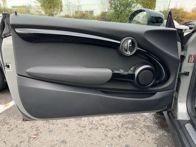 MINI Mini Electric SE