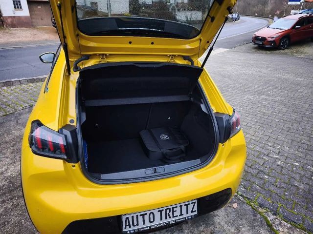 Peugeot E-208 Allure Pack