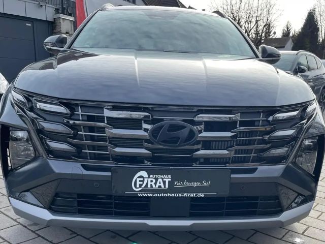 Hyundai Tucson T-GDi