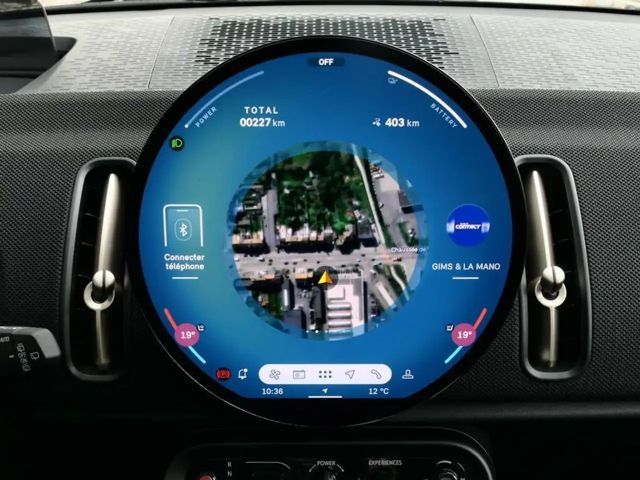 MINI Countryman E Trim Classic