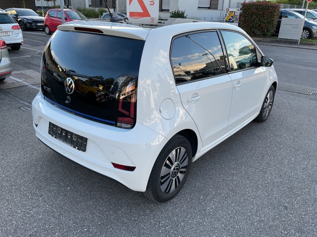 Volkswagen e-up! Style