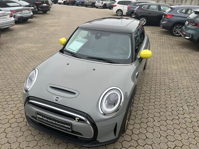 MINI Mini Electric SE