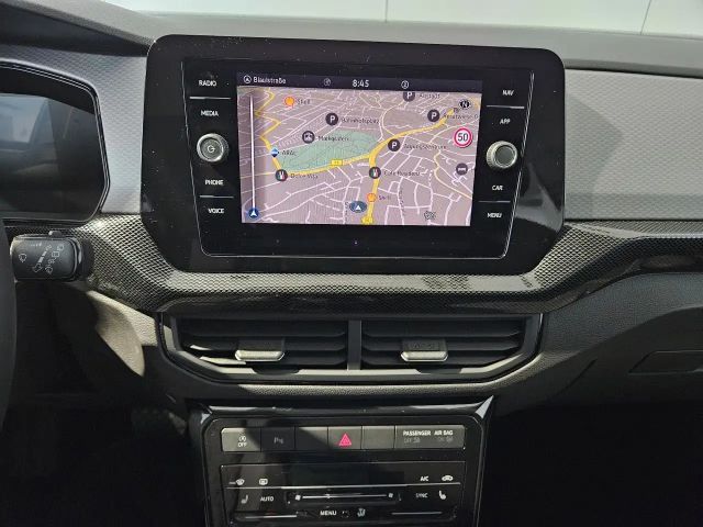 Volkswagen T-Cross 1.0 TSI DSG Life